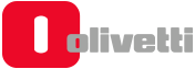 Logo actual de Olivetti