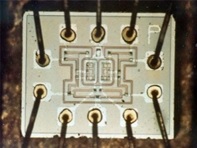 Circuito integrado